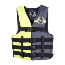 Mens Universal Vest Yellow L/XL