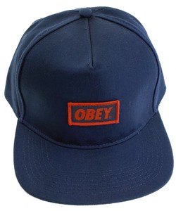 obey hat ebay