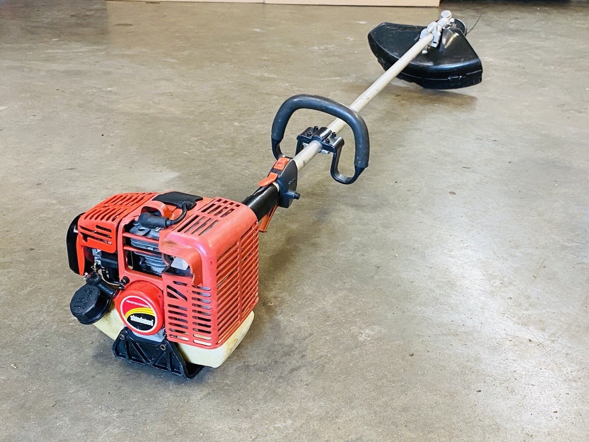 SHINDAIWA T272 270 String Trimmer / 27.2cc Gas Weedeater