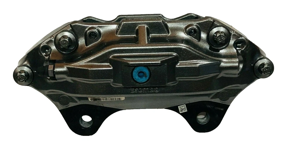 Pinza de freno de disco ACDelco 172-2611 para Chevy Corvette Stingray 2014-19 Foto 3 de 4