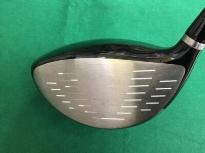2015 YAMAHA RMX 216 1W Driver 10.5deg Fubuki Ai 50 R-flex Golf