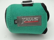 JAWS size MN COVER FOR AVET MXJ Daiwa Lexa 300 Shimano Tranx 300 TN10A reel GRN