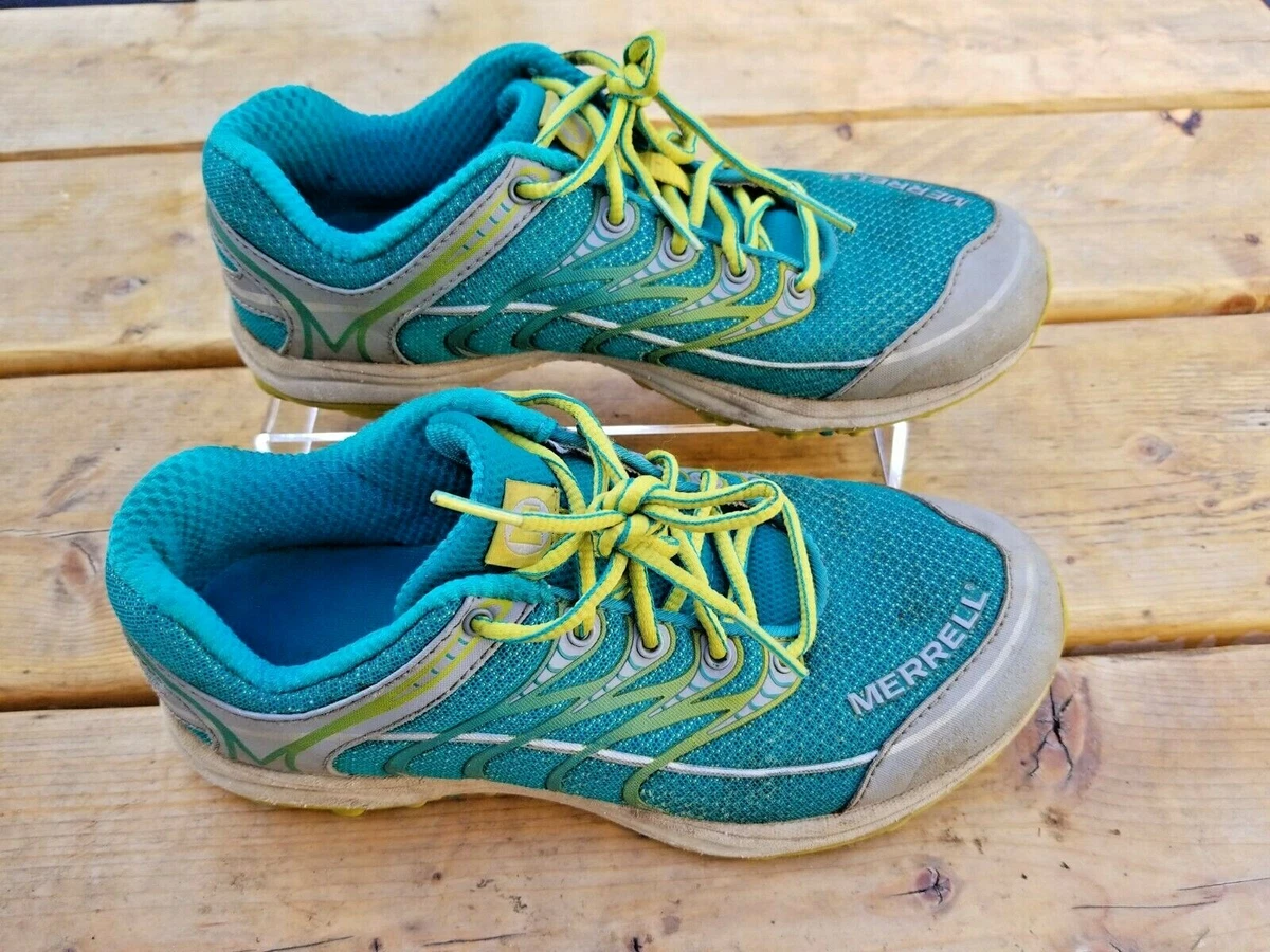 Merrell athletic shoes womens sale