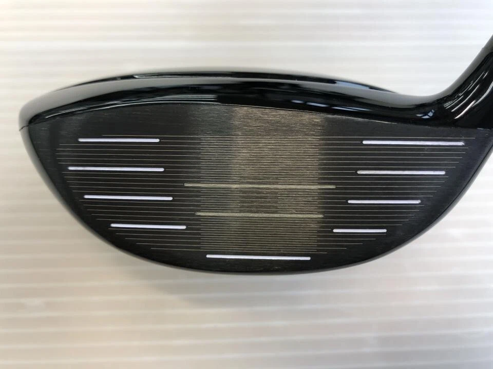 2022 DAIWA globeride ONOFF ARMS AKA 7W 21deg S-flex Fairway Wood Golf Club C426 - Image 2 of 4