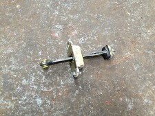 NISSAN TERRANO II 2 NS PASSENGER SIDE DOOR STOP STRAP CHECK