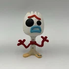 Funko Pop Toy Story 4 Forky Gamestop Exclusive #534 Vinyl Figure Collectible