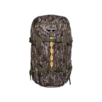 #ad #ad TENZING 2100 Whitetail Day Pack Mossy Oak Bottomlands Hydration Bladder Comp... $229.96
