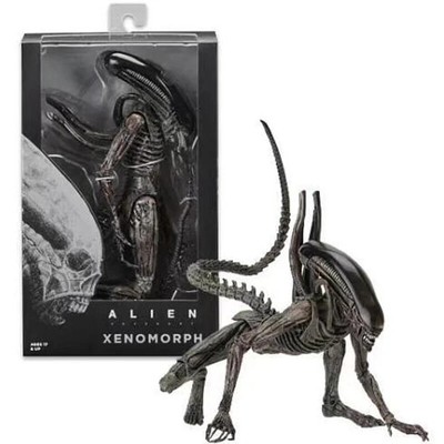 AVP Aliens Predator Alien Xenomorph PVC Action Figure Alien Neomorph Creatur