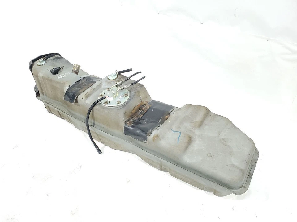 Ford F150 1999 2000 OEM tanque de combustible lado acampanado con bomba gasolina Foto 4 de 4