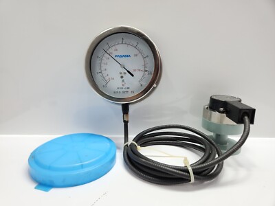 PANASIA PCG-150V H.F.O Einstelltank Selbstangetriebener Inhaltsstandanzeiger