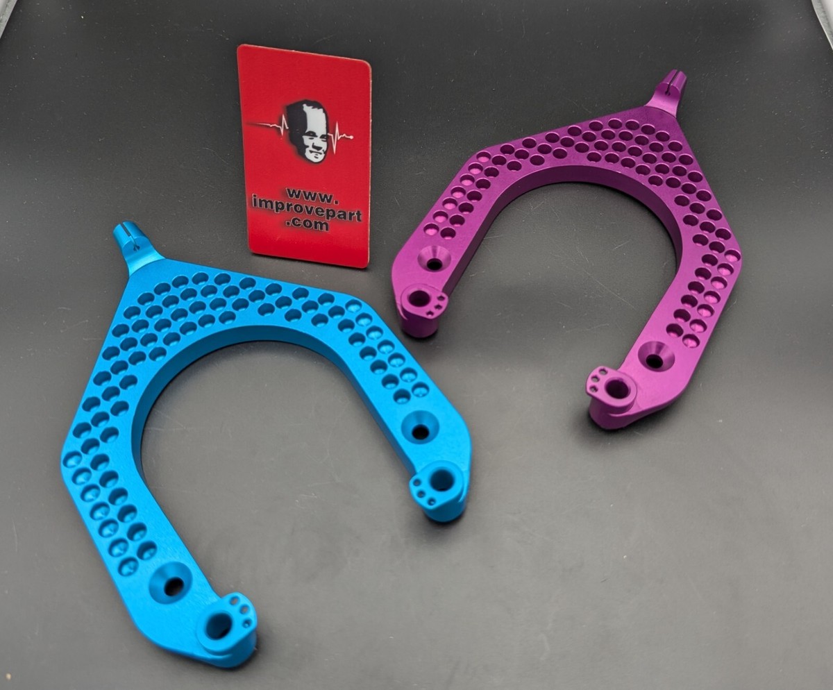 AC Adventure Components Style RockShox Judy XC SL DH FSX Arch by