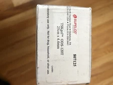 TOSOH HPLC column TSKgel ODS-120T, 5 um,  4.6x250mm, brand new