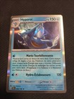 Carte Pokémon Hyporoi 032/182 Holo Faille Paradoxe