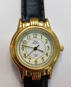 timex indiglo cr1216