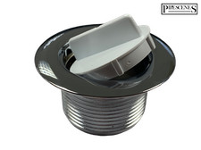 Shower Waste Trap Tool Suitable for McALPINE STW Waste Tops as Pictured