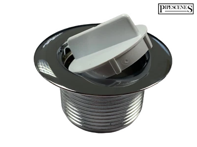 Shower Waste Trap Tool Suitable for McALPINE STW Waste Tops as Pictured