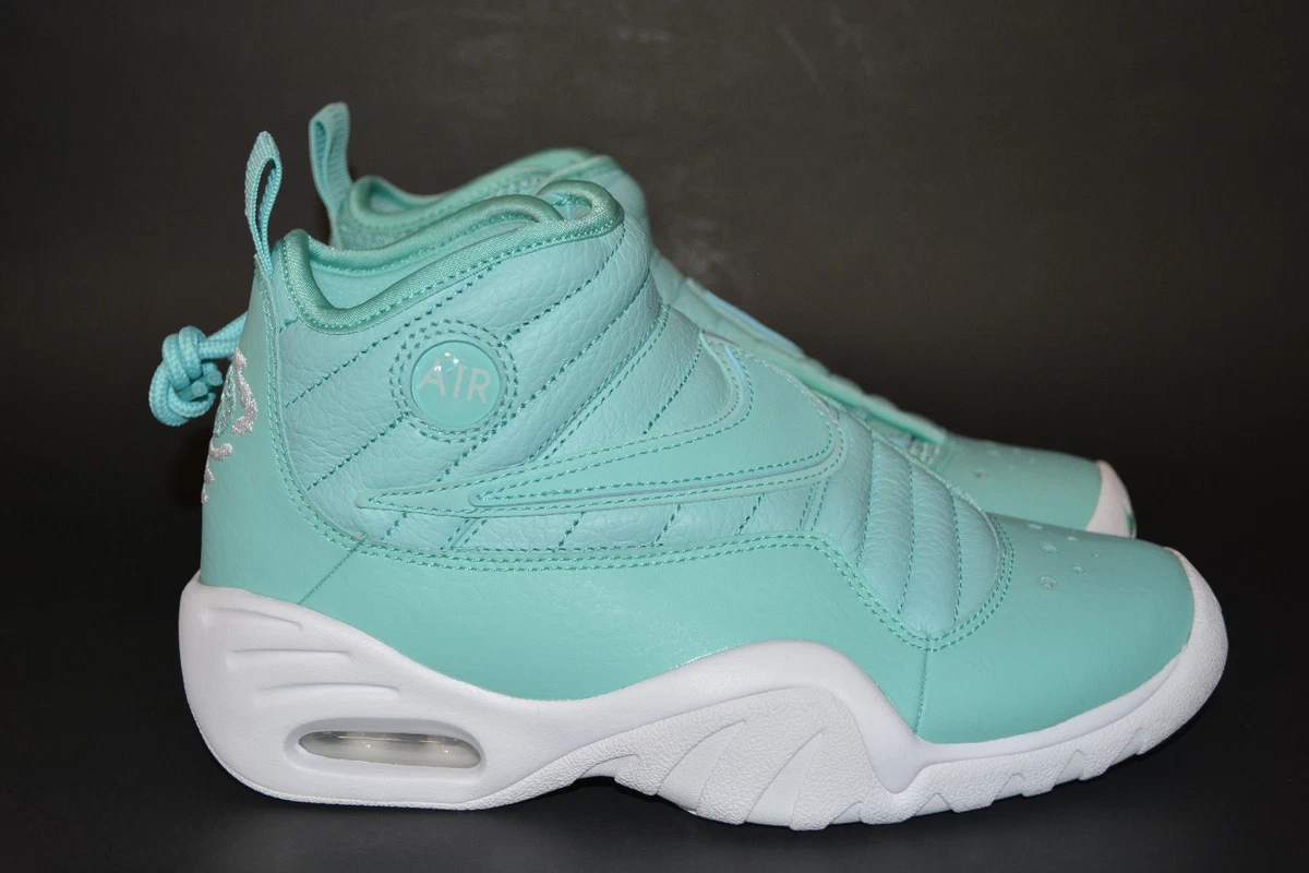 Nike Boy s Air Shake NDestrukt Dennis Rodman GS Basketball Shoe 4Y AA2888 300
