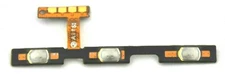 OEM SAMSUNG GALAXY A02s SM-A025AZ REPLACEMENT POWER/VOLUME BUTTONS FLEX CABLE