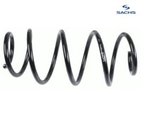 Fahrwerksfeder Sachs 998878 FüR Ford Mondeo Iv