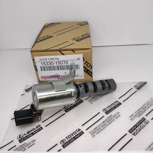 OIL CONTROL VALVE ASSY fits for Toyota 15330-15070 1533015070 - Picture 2 of 6