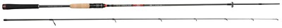 Spro Gamakatsu Akilas Mini Crank Softbait Spinruten Spinnrute Jigrute Rute