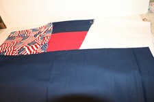 Patriotic 5 piece Fabric Collection
