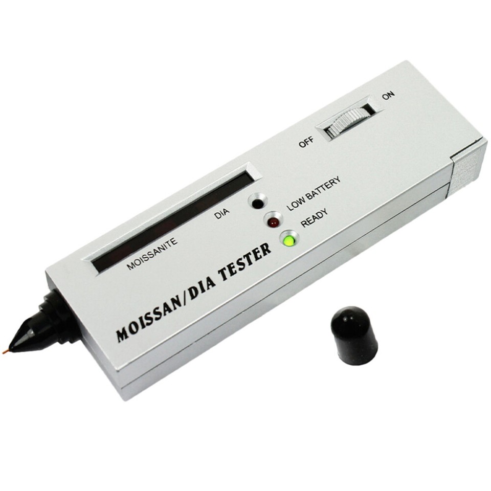 Measuring Pen Tester Moissanite Detector Jeweler Jewelry Gemstone eBay