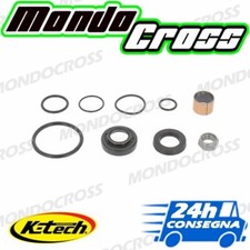 Revisione testina mono ammortizzatore K-TECH YAMAHA YZ F YZF 450 2009 (09)