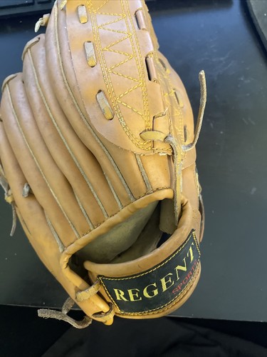 Regent 07209 Jugend Baseball Darren Daulton Handschuh 10" RHT - Bild 4 von 4