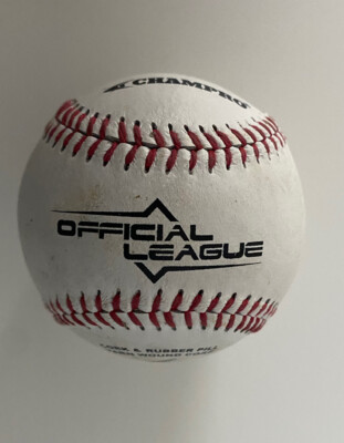 **Offizieller Liga Championball**