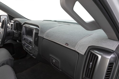 Covercraft DashMat Custom Dash Cover for 2015-2017 Chrysler 200 - 第 2/2 張圖片