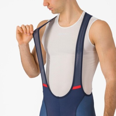 CYCLING BIBSHORTS BRAND: CASTELLI COMPETIZIONE TEAM ITALIA | eBay