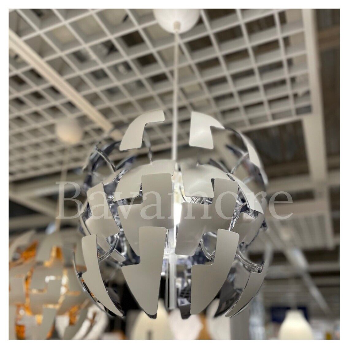 IKEA PS 2014 Fantastic Pendant Lamp 14 IKEA PS 2014 Fantastic Pendant Lamp 14