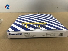 1PC New Panasonic/SUNX Fiber optic sensor FT-43