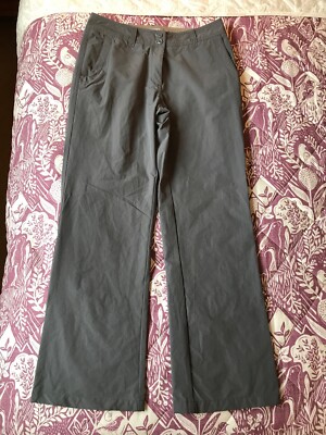 Rohan Ladies Crossovers Size 8S - Excellent Condition | eBay