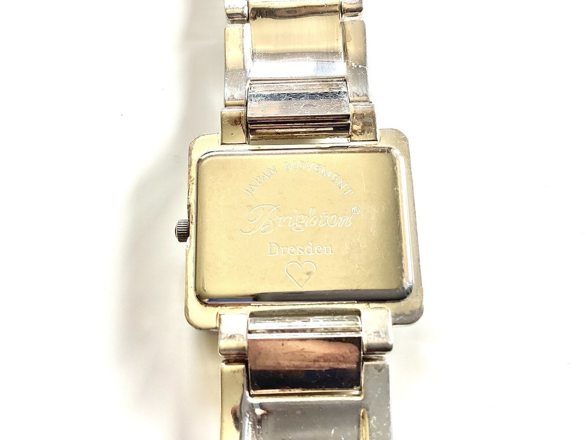 Brighton Dresden Watch 6.75 - 7\