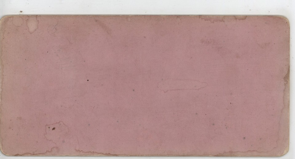 Suspension Bridge & Train Niagara Falls J.J. Reilly Stereoview 1870 eBay