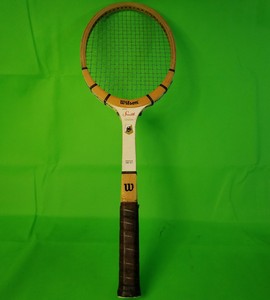 wilson stan smith tennis racquet