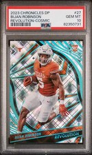 2023 Panini Chronicles Draft Picks Football Cards Checklist 24