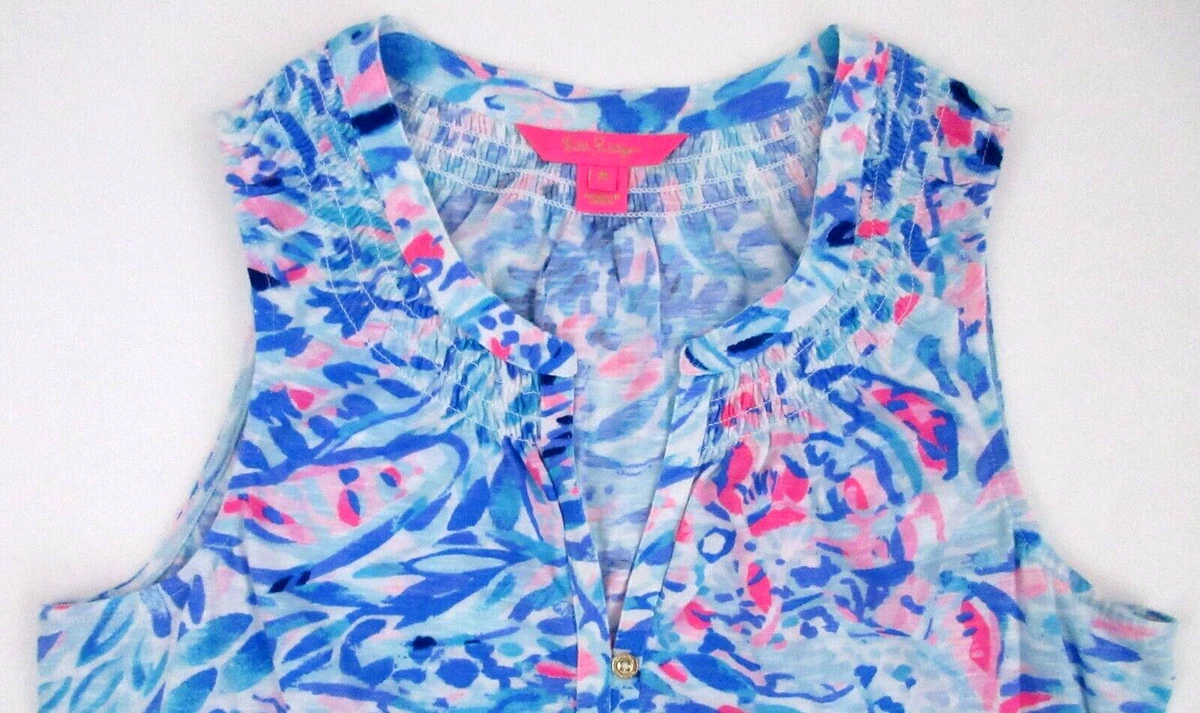 Essie shop lilly pulitzer