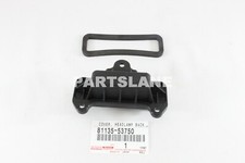 8113553750 Genuine Toyota 81135-53750 Cover Headlamp Back No.1 for 