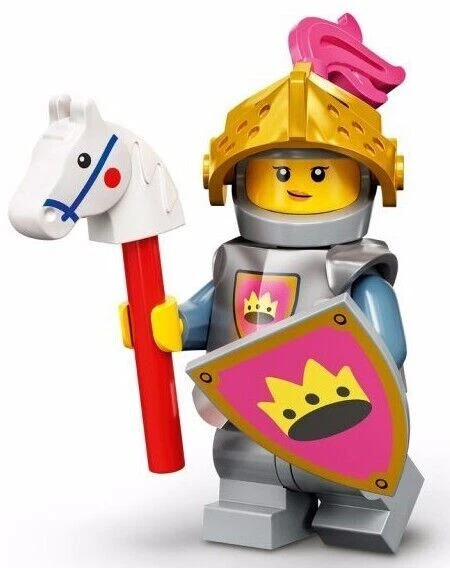 Juego Completo de (12) Minifiguras Lego Serie 23 Vacaciones 71034 Nuevo Precintado 2022 Foto 3 de 4