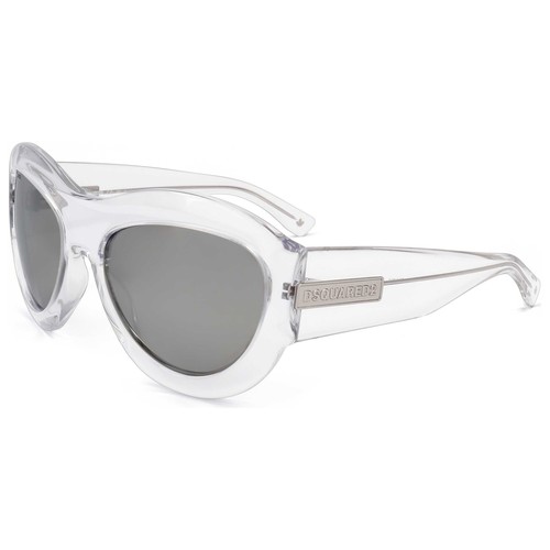 Dsquared2 Men's 59mm Crystal Sunglasses D20072-S-900-59