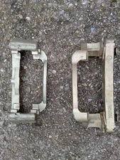 FORD  Brake Caliper Bracket And Hanger Front-Left/Right  Local Pick Up ONLY