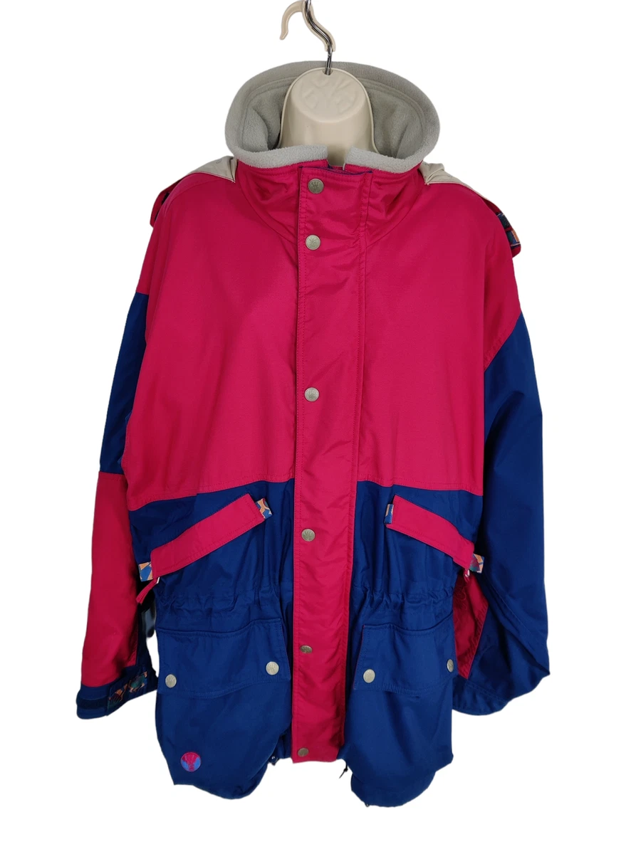 Ladies plus size shop ski jackets uk