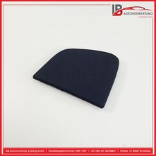 MERCEDES BENZ S-KLASSE W220 S320 CDI Lautsprecherblende Hinten Links A2206900930