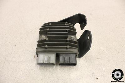 2012 Triumph Street Triple R RECTIFIER VOLTAGE REGULATOR 12