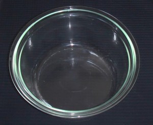 ERSATZTEIL BULLAUGE FÜR WASCHMASCHINE Typ-Nr. 2253 232