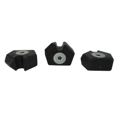 Comet 44C Magnum Drive Clutch Red Pucks - 3/4'' 209855A 209855A