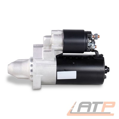 ANLASSER STARTER 1,4 KW FÜR CHRYSLER CROSSFIRE MERCEDES C-KLASSE E-KLASSE VIANO